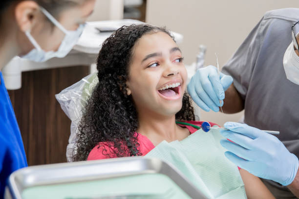 Best Emergency Tooth Extraction in Dallas, OR