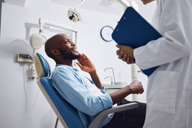 Best Emergency Treatment for Dental Infections or Abscesses in Dallas, OR
