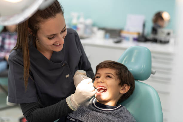 Best Pediatric Emergency Dentist in Dallas, OR