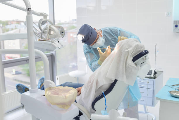 Best Emergency Root Canal Treatment in Dallas, OR